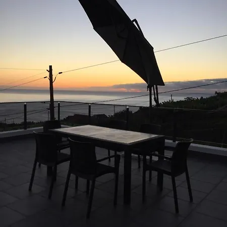 Calheta Ocean View Family - Air Condition *