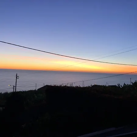 Apartman Calheta Ocean View Family - Air Condition