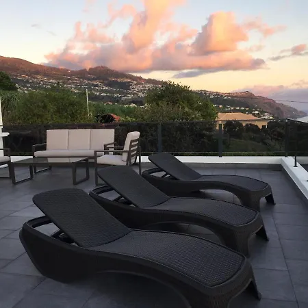 Calheta Ocean View Family - Air Condition *