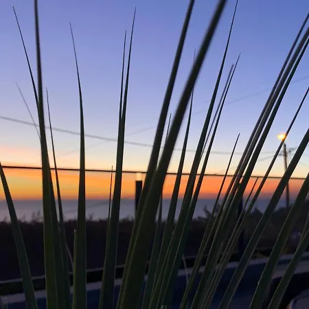 Apartament Calheta Ocean View Family - Air Condition *