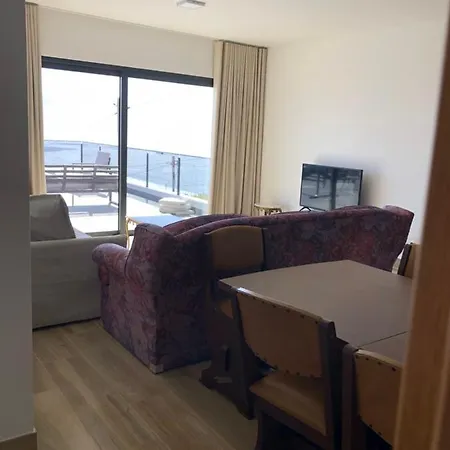 Daire Calheta Ocean View Family - Air Condition *
