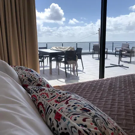 Apartament Calheta Ocean View Family - Air Condition Estreito Da Calheta