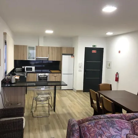 Calheta Ocean View Family - Air Condition Estreito Da Calheta