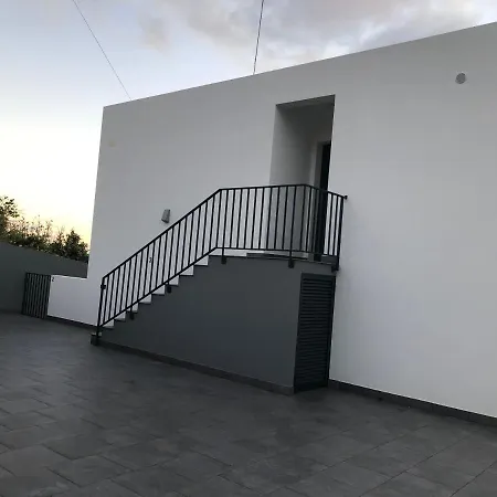 Calheta Ocean View Family - Air Condition Apartman