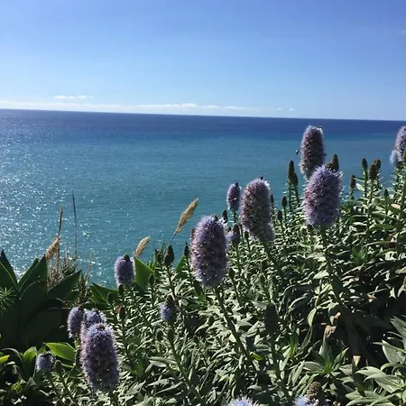 Calheta Ocean View Family - Air Condition