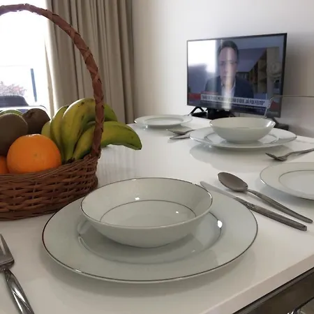 Calheta Ocean View Family - Air Condition *