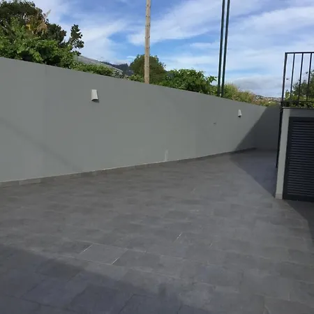 Daire Calheta Ocean View Family - Air Condition *