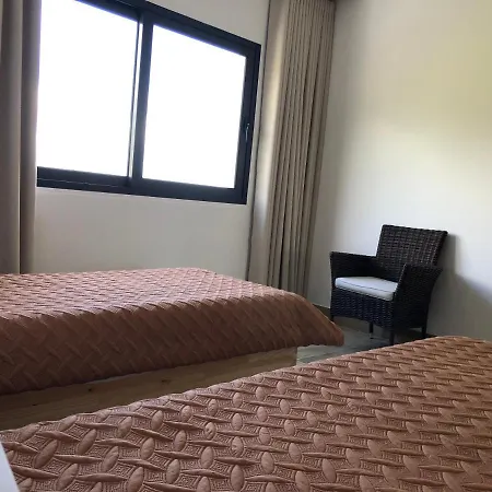 Calheta Ocean View Family - Air Condition Estreito Da Calheta