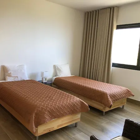 Calheta Ocean View Family - Air Condition Daire