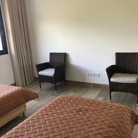 Calheta Ocean View Family - Air Condition