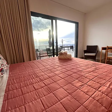 Calheta Ocean View Family - Air Condition *