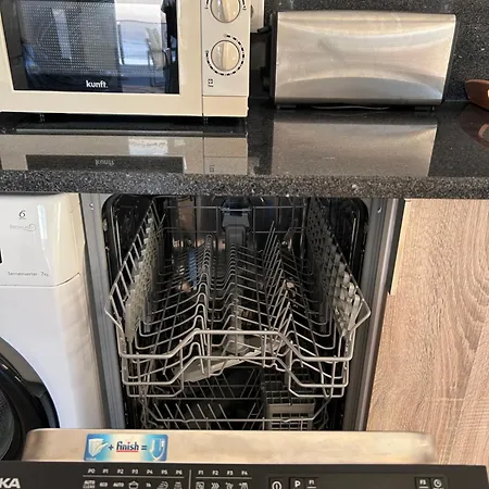 Calheta Ocean View Family - Air Condition Διαμέρισμα Estreito Da Calheta