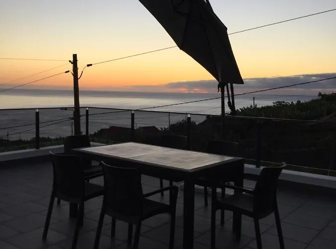 Calheta Ocean View Family - Air Condition *