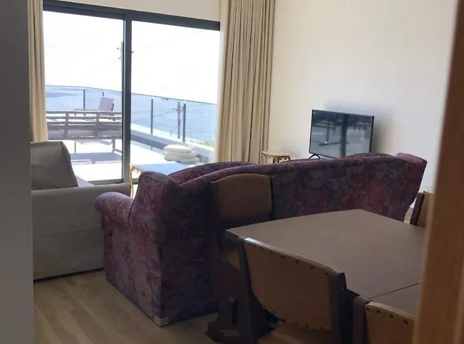 Apartment Calheta Ocean View Family - Air Condition *
