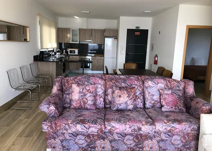 Apartment Calheta Ocean View Family - Air Condition Estreito Da Calheta