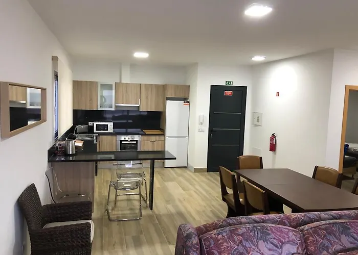 Calheta Ocean View Family - Air Condition Estreito Da Calheta