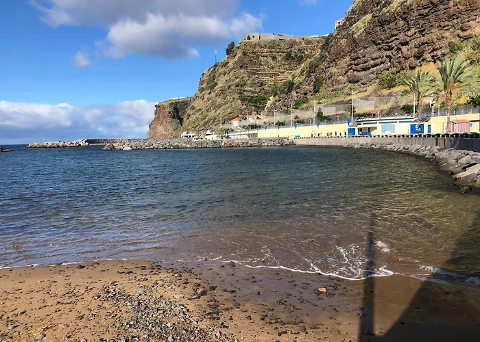 Apartment Calheta Ocean View Family - Air Condition