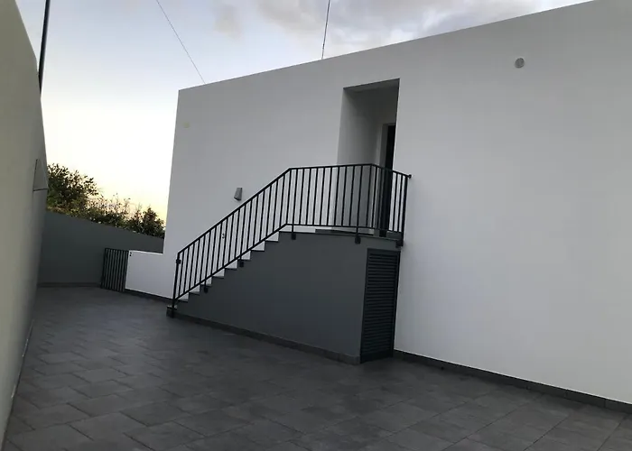 Calheta Ocean View Family - Air Condition Apartment