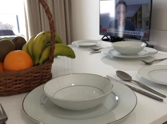 Calheta Ocean View Family - Air Condition *