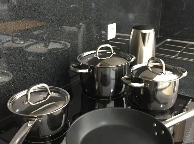 Calheta Ocean View Family - Air Condition *