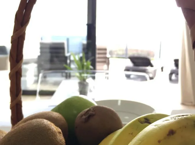 Calheta Ocean View Family - Air Condition