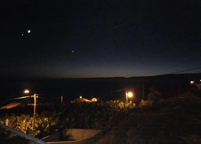 Calheta Ocean View Family - Air Condition Estreito Da Calheta