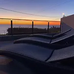 Апартаменты Calheta Ocean View Family - Air Condition Estreito Da Calheta