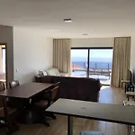 Апартаменты Calheta Ocean View Family - Air Condition Estreito Da Calheta