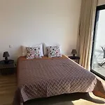 Calheta Ocean View Family - Air Condition Апартаменты Estreito Da Calheta