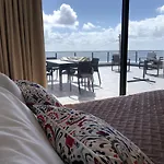 Апартаменты Calheta Ocean View Family - Air Condition Estreito Da Calheta