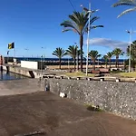 Calheta Ocean View Family - Air Condition Апартаменты