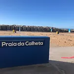 Calheta Ocean View Family - Air Condition Estreito Da Calheta