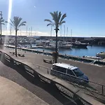 Calheta Ocean View Family - Air Condition Апартаменты Estreito Da Calheta
