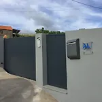 Calheta Ocean View Family - Air Condition Апартаменты Estreito Da Calheta