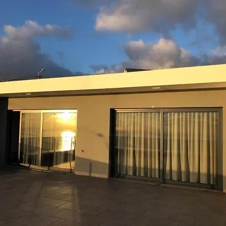 Calheta Ocean View Family - Air Condition