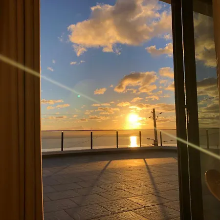Calheta Ocean View Family - Air Condition 아파트 *