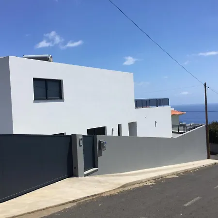 Calheta Ocean View Family - Air Condition Estreito Da Calheta