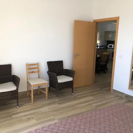Appartement Calheta Ocean View Family - Air Condition *