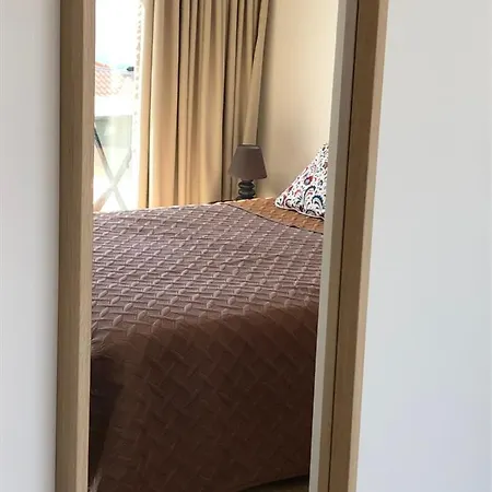 Calheta Ocean View Family - Air Condition Апартаменты *