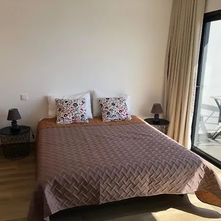 Calheta Ocean View Family - Air Condition Apartment Estreito Da Calheta