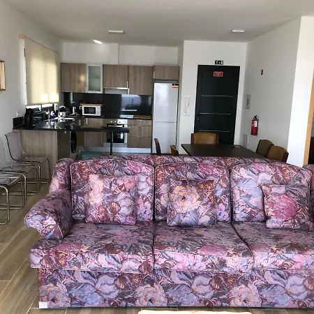 Apartment Calheta Ocean View Family - Air Condition Estreito Da Calheta