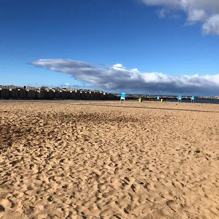 Apartment Calheta Ocean View Family - Air Condition Estreito Da Calheta