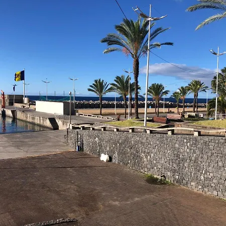 Calheta Ocean View Family - Air Condition 아파트