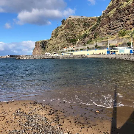아파트 Calheta Ocean View Family - Air Condition