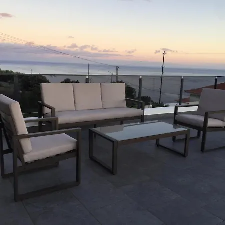 Calheta Ocean View Family - Air Condition