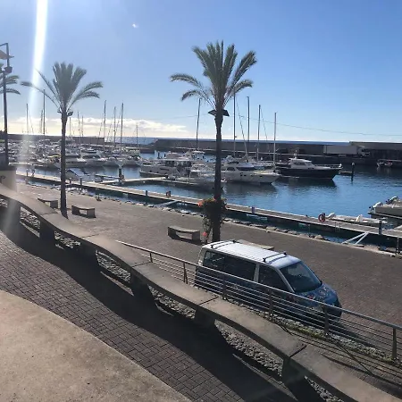Calheta Ocean View Family - Air Condition Apartment Estreito Da Calheta