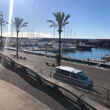 Calheta Ocean View Family - Air Condition 아파트 Estreito Da Calheta