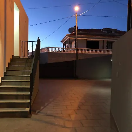 Calheta Ocean View Family - Air Condition * Estreito Da Calheta