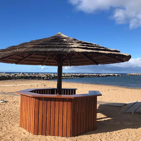 Calheta Ocean View Family - Air Condition Estreito Da Calheta
