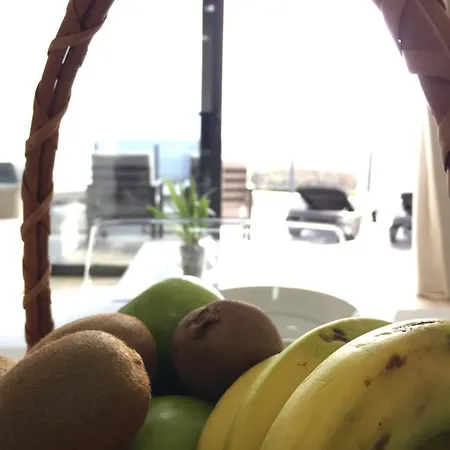 Calheta Ocean View Family - Air Condition